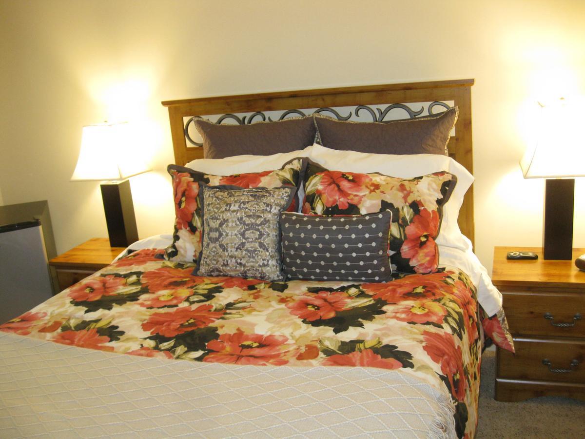 Bridal Veil Bed&Breakfast Ouray Exterior foto