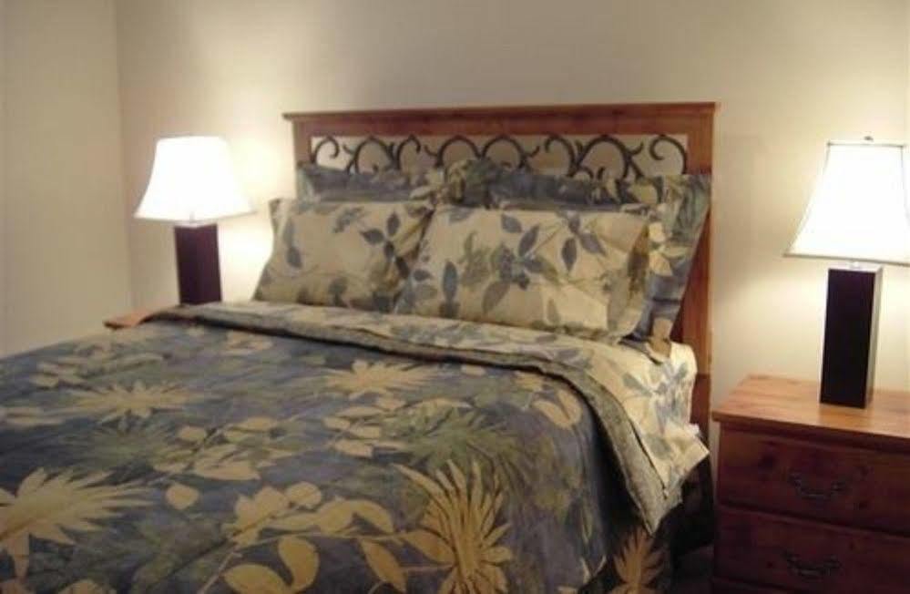 Bridal Veil Bed&Breakfast Ouray Exterior foto